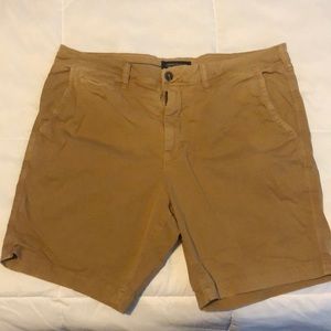 Cargo Shorts